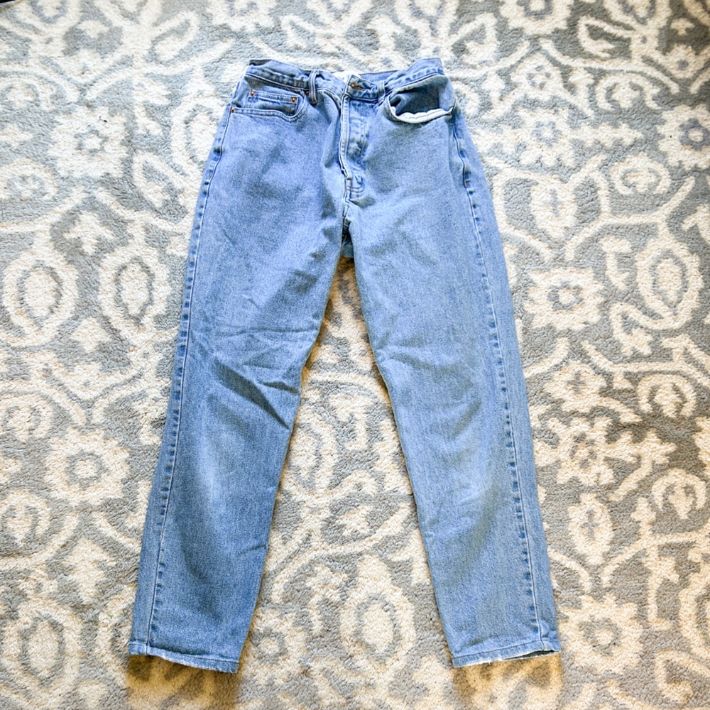 Cry Baby Jeans